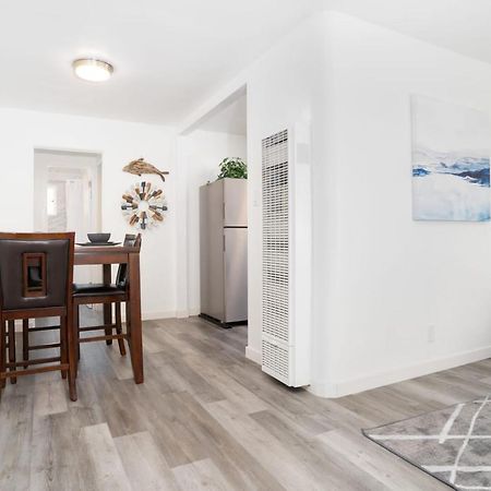 Seaside Point Loma Home W Outdoor Patio Σαν Ντιέγκο Εξωτερικό φωτογραφία