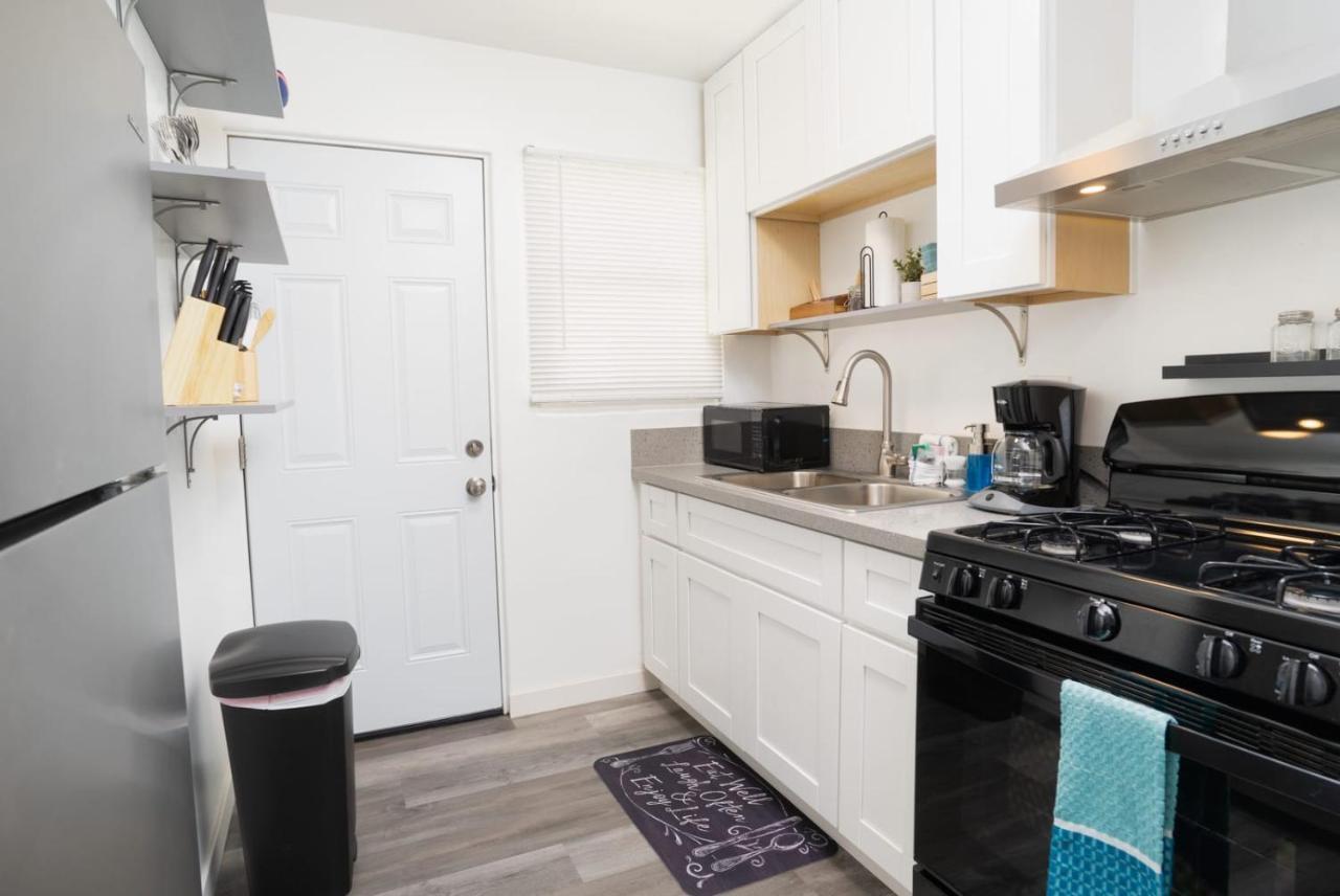 Seaside Point Loma Home W Outdoor Patio Σαν Ντιέγκο Εξωτερικό φωτογραφία