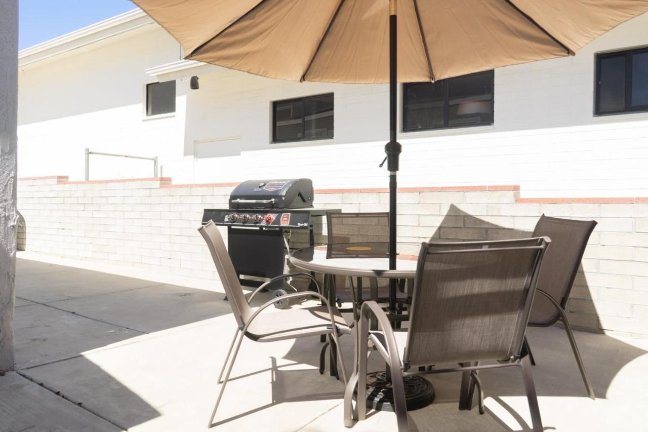 Seaside Point Loma Home W Outdoor Patio Σαν Ντιέγκο Εξωτερικό φωτογραφία