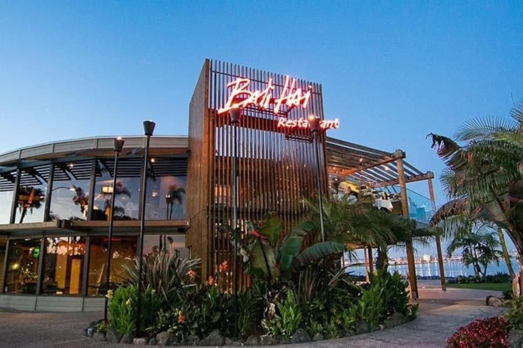 Seaside Point Loma Home W Outdoor Patio Σαν Ντιέγκο Εξωτερικό φωτογραφία