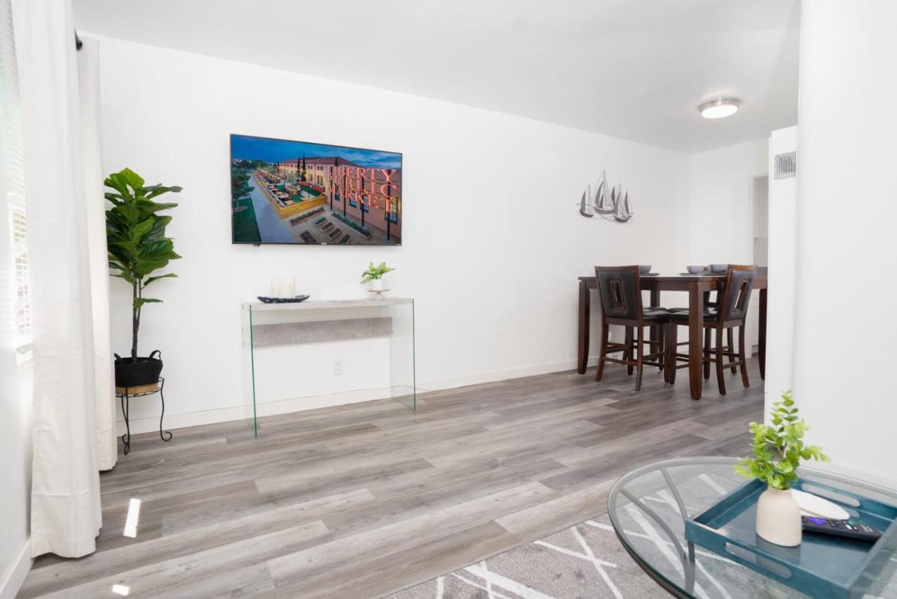 Seaside Point Loma Home W Outdoor Patio Σαν Ντιέγκο Εξωτερικό φωτογραφία