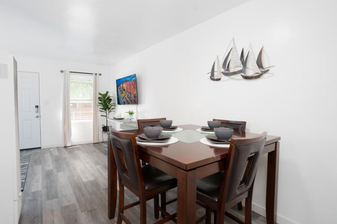 Seaside Point Loma Home W Outdoor Patio Σαν Ντιέγκο Εξωτερικό φωτογραφία