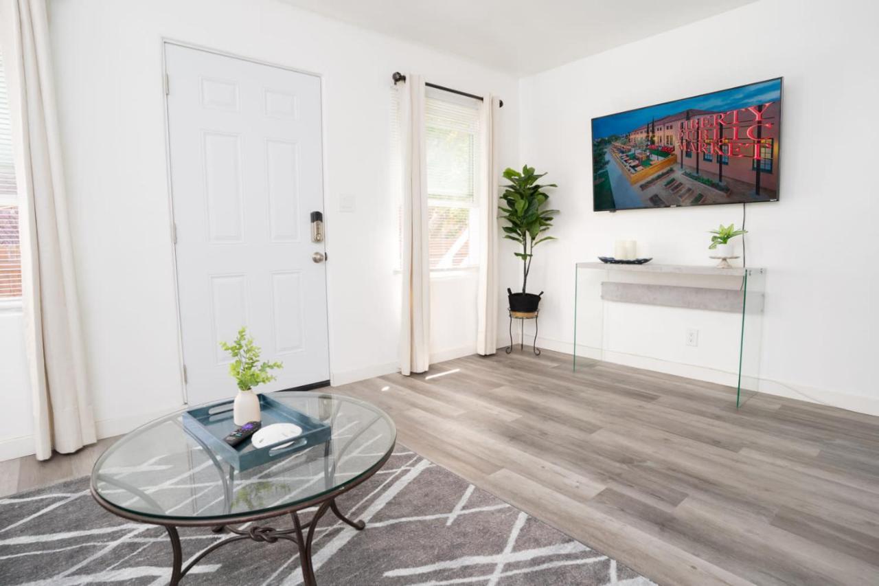 Seaside Point Loma Home W Outdoor Patio Σαν Ντιέγκο Εξωτερικό φωτογραφία